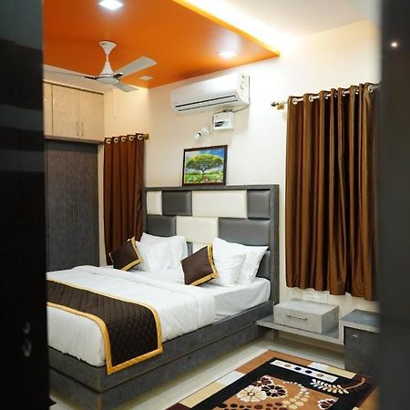 Kantesha Nest Shimoga Esterno foto