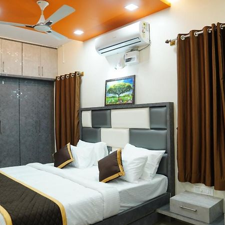 Kantesha Nest Shimoga Esterno foto