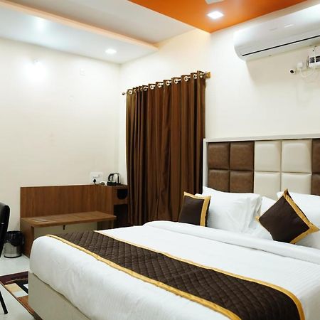 Kantesha Nest Shimoga Esterno foto