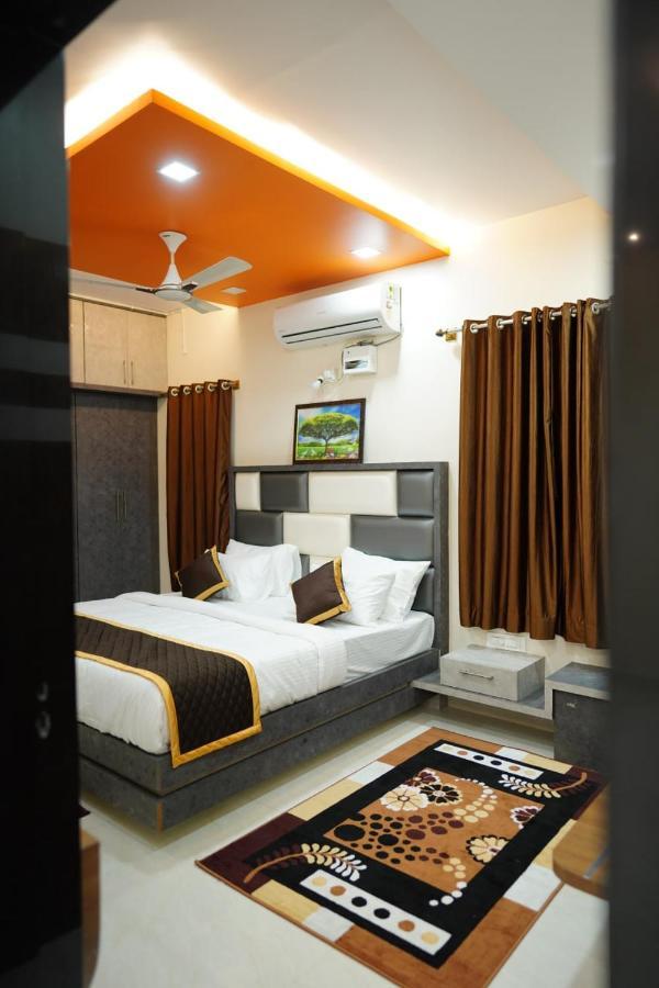 Kantesha Nest Shimoga Esterno foto