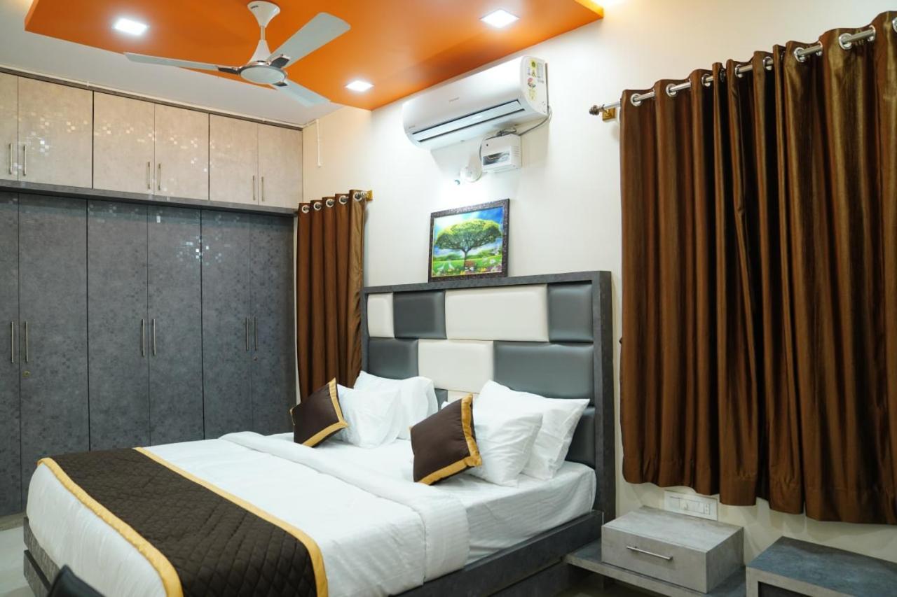 Kantesha Nest Shimoga Esterno foto