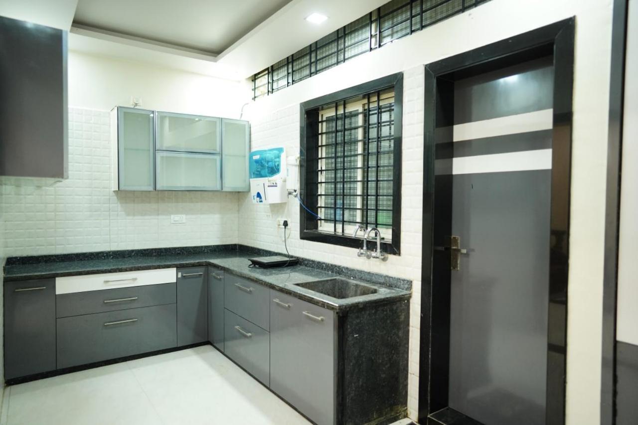 Kantesha Nest Shimoga Esterno foto