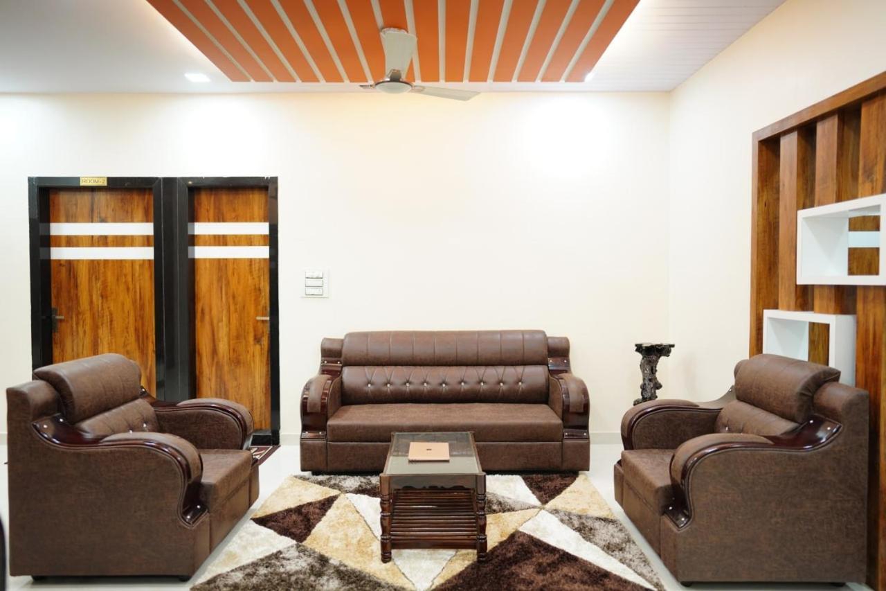 Kantesha Nest Shimoga Esterno foto