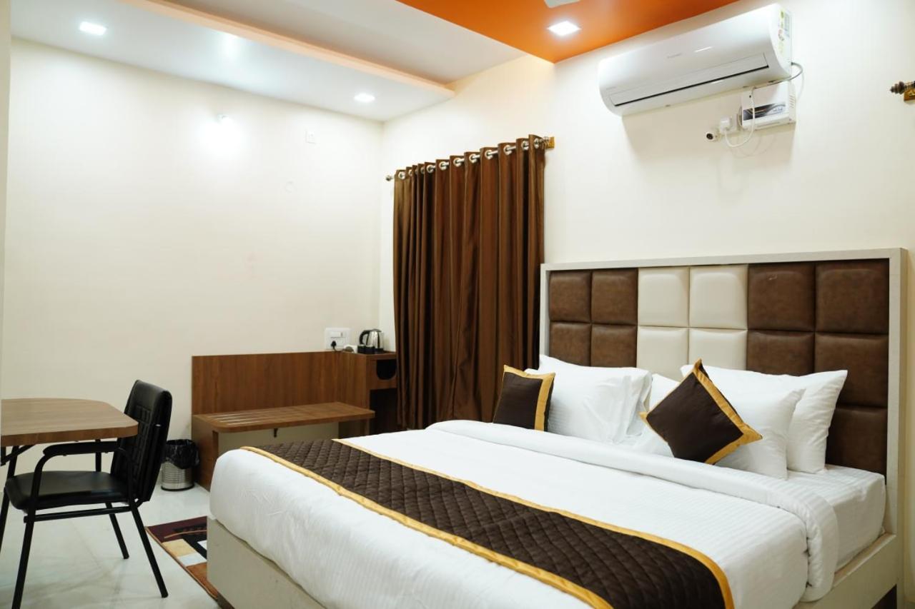 Kantesha Nest Shimoga Esterno foto