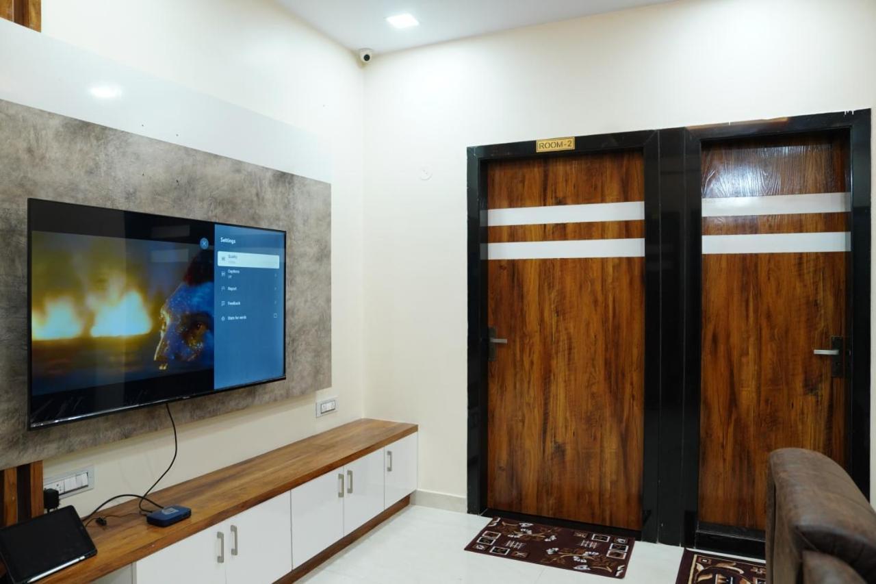 Kantesha Nest Shimoga Esterno foto