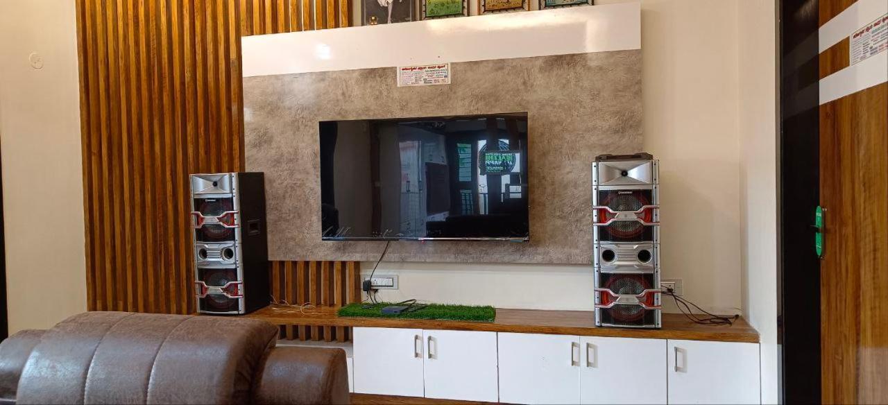 Kantesha Nest Shimoga Esterno foto